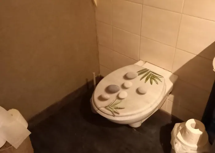 Loue بيت ضيافة