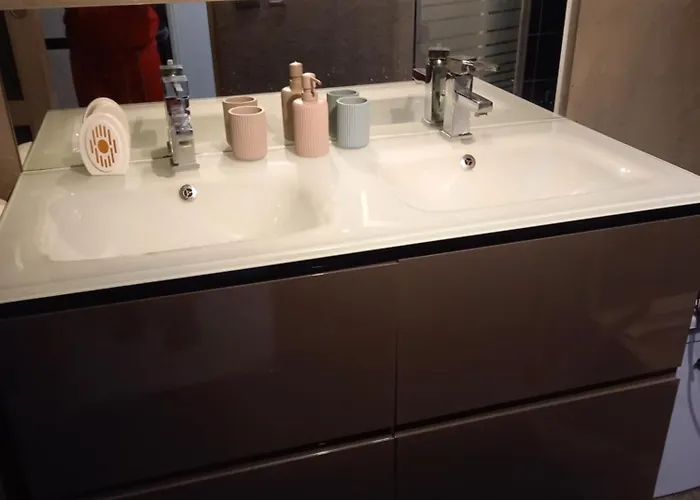 Loue Maison d'hôtes