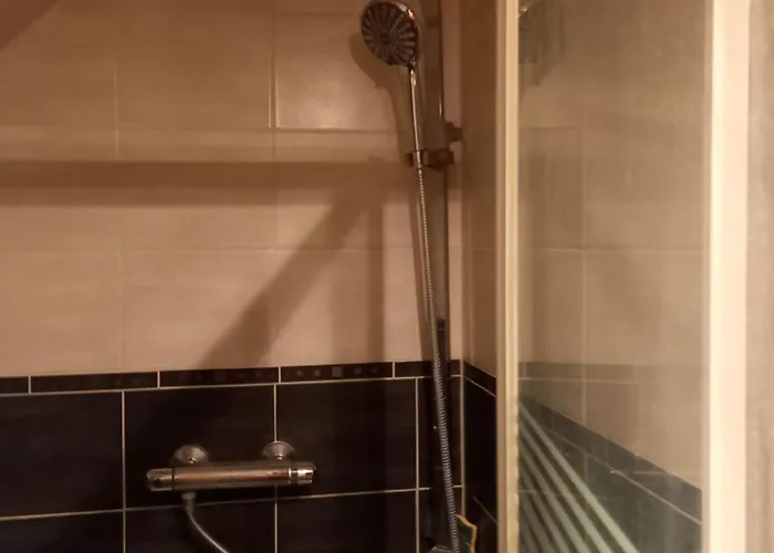 Maison d'hôtes Loue Le Mans